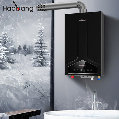 Unteren Eingang und Oberen Eingang ausgeglichener Schnellwasserbereiter mit Edelstahl-Panel Magnetismus und Tür-zu-Tür-Lieferung