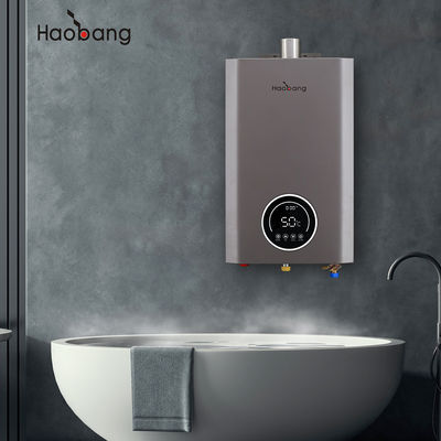 Industrielle Wasserheizgeräte mit hoher Wärmeeffizienz