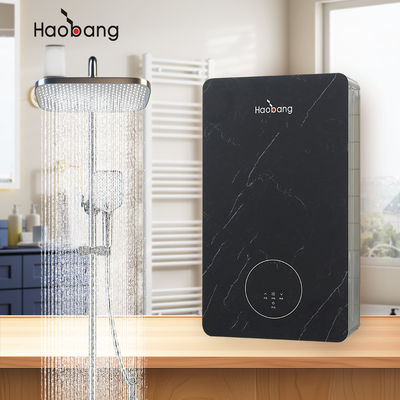 Kostenlose Ersatzteile zur Verfügung gestellt Zwangsgaswasserbereiter für NG 2000Pa Gasdruck und AC220V AC110V