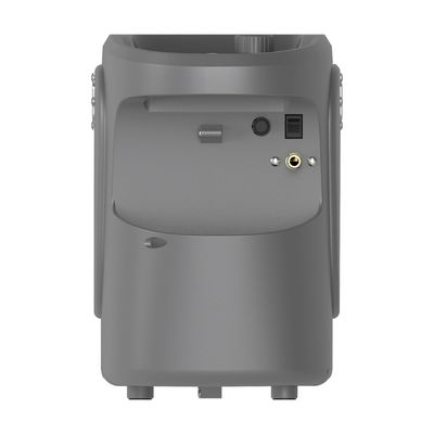 2800Pa Gasdruck Campinggas-Wasserbereiter Energieeffizienz 10,8V 5200mAh Batteriekapazität