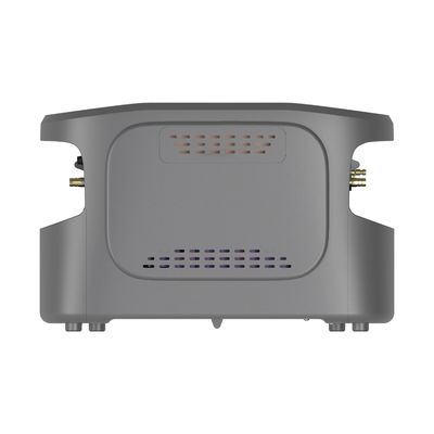 8,5 KG Camping Gas-Warmwasserbereiter, konstante Temperatur, Dusch-Durchflussrate 3 l/min für verschiedene Outdoor-Umgebungen