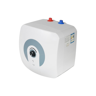 Elektrowasserbereiter mit Behälter Energieeffiziente Warmwasserlösungen