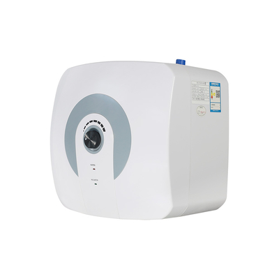 Elektrischer Warmwasserspeicher 2 Gallonen Energiesparendes Warmwassersystem für Zuhause