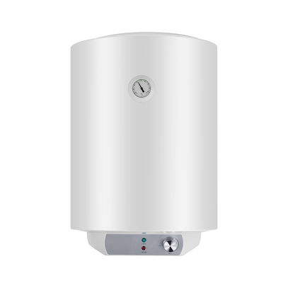 Wandmontiertes elektrisches Warmwasserbereiter mit 316L Edelstahl-Heizrohr IPX4 Wasserdicht und über Temperatur 93°C±5°C